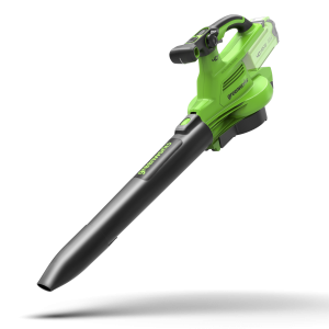 40V puhalnik in sesalnik  GD40BVII