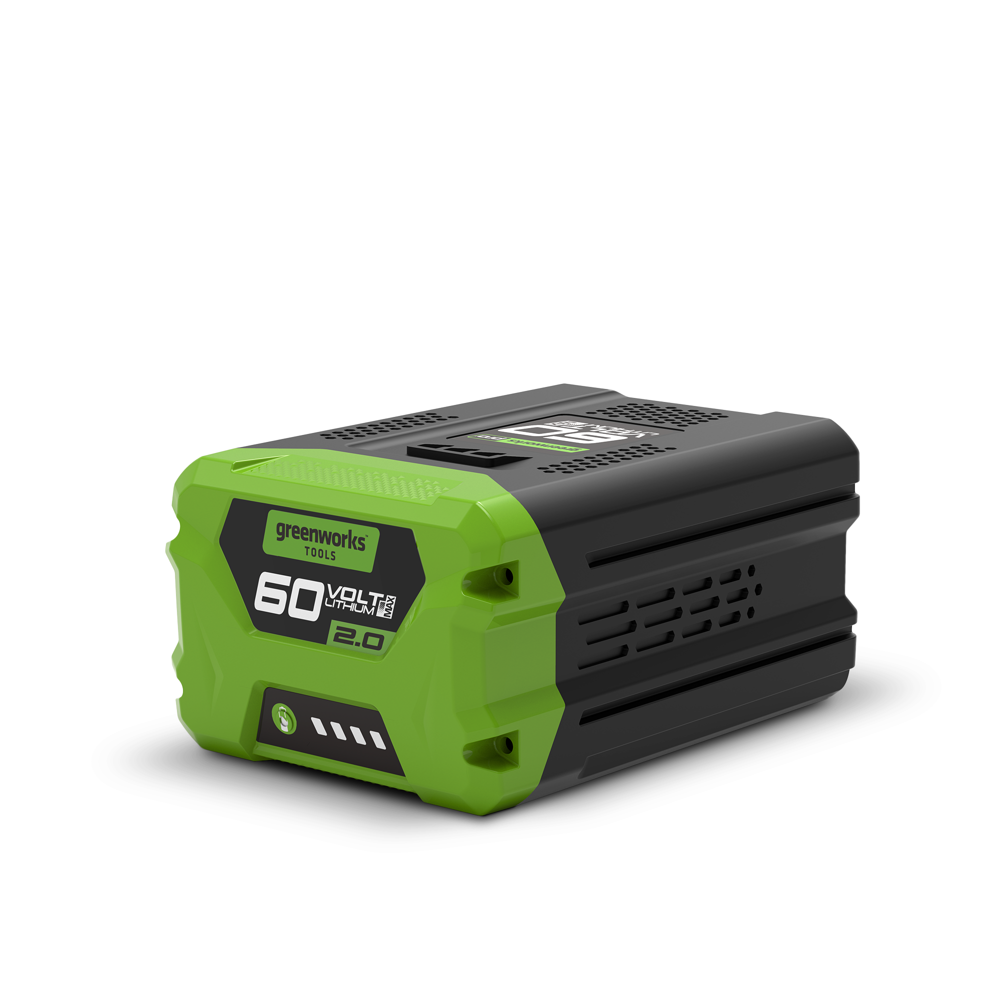 60V baterijski sistem