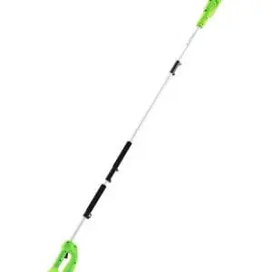 60V višinska verižna žaga z brezkrtačnim DIGIPRO motorjem