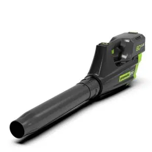 80V puhalnik z brezkrtačnim DIGIPRO motorjem