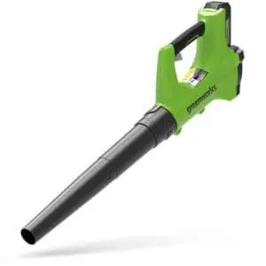 24V aksialni puhalnik