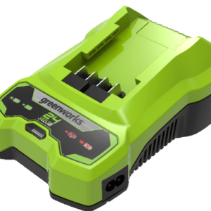 24V polnilnik