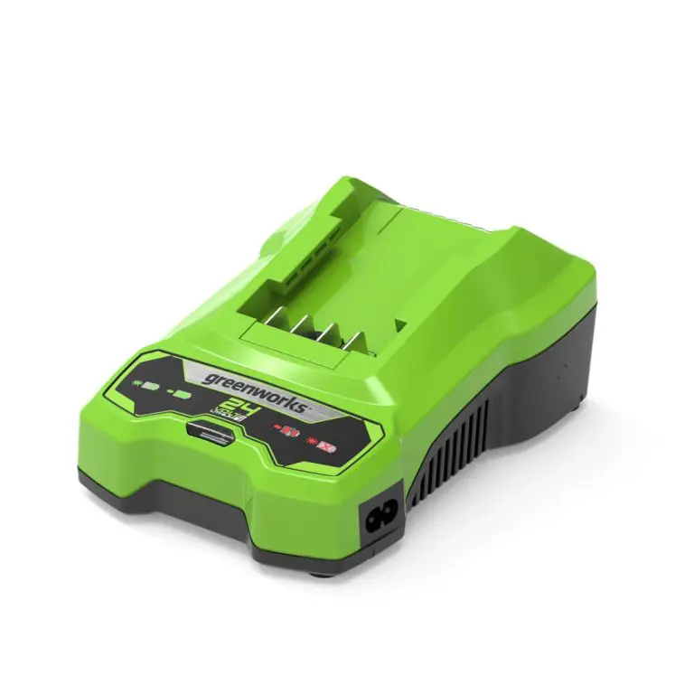 24V polnilnik