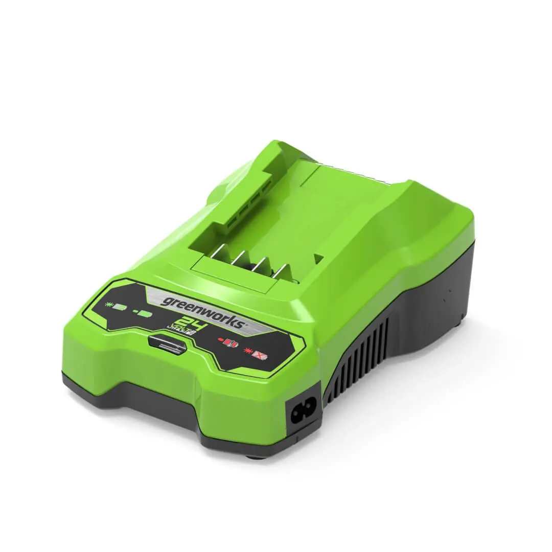 24V polnilnik