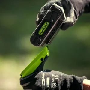 24V 2Ah Litij-ION baterija G24B2