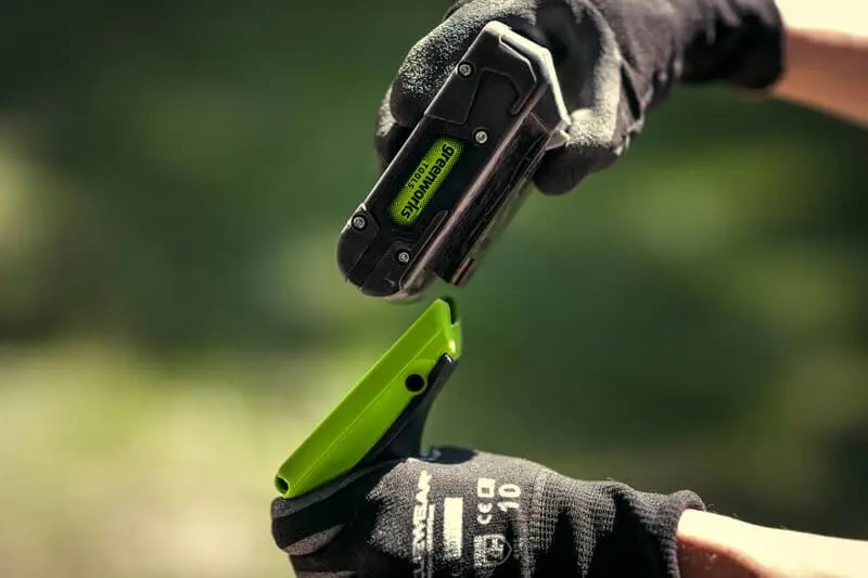 24V 2Ah Litij-ION baterija G24B2