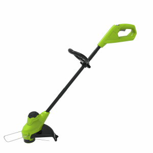 AKUMULATORSKA KOSILNICA GREENWORKS 48V 36CM 2 X 2AH BATERIJA IN POLNILNIK+NITNA KOSILNICA.