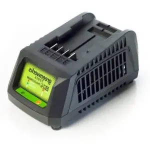 24V polnilnik