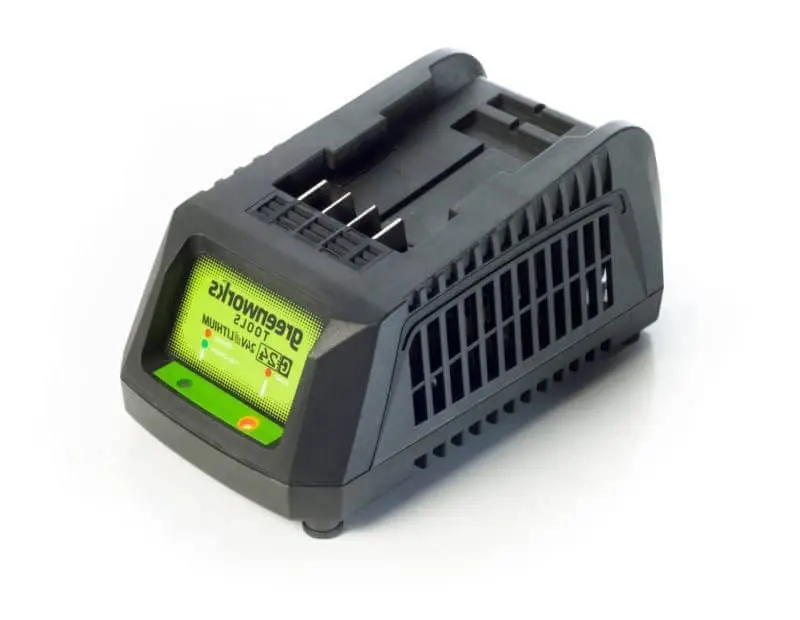 24V polnilnik