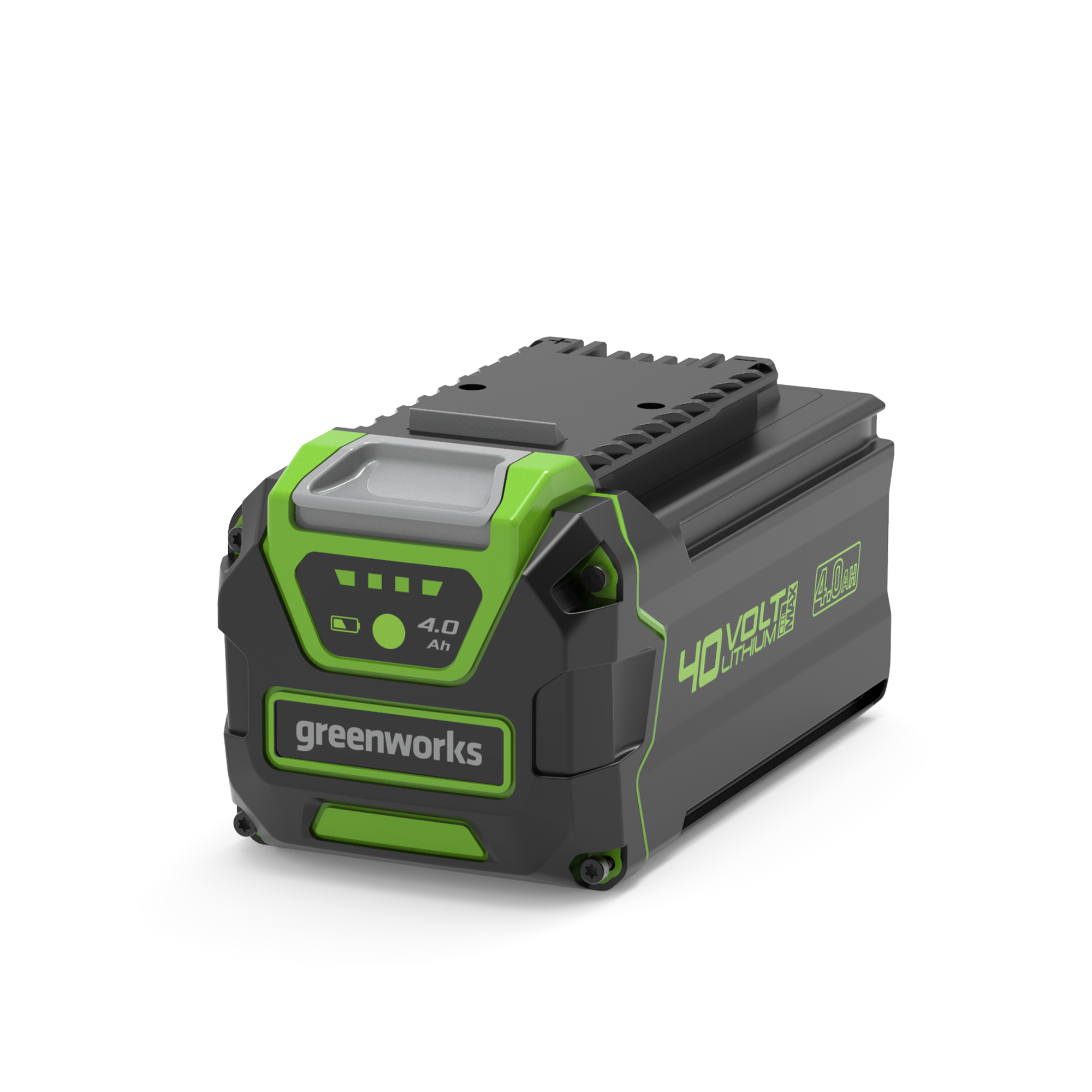 40V baterijski sistem