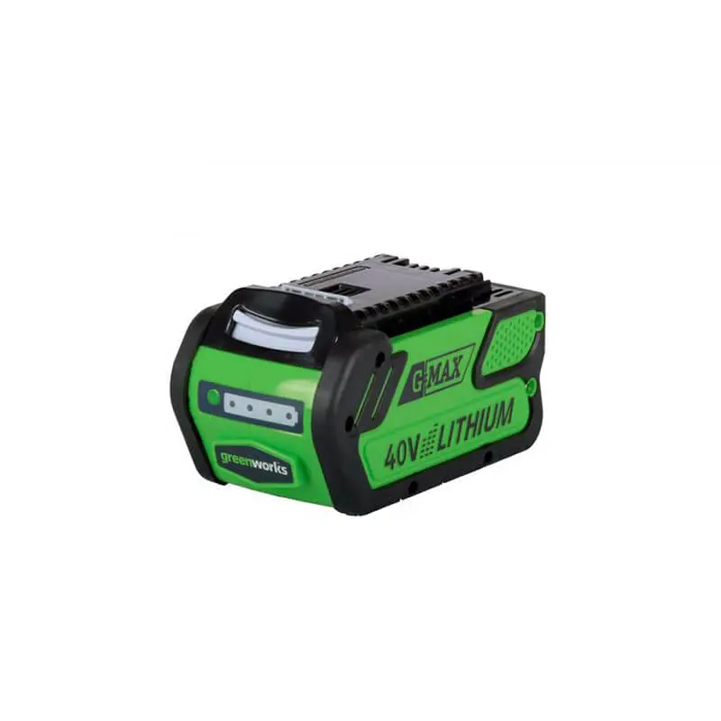 40V litij-ION 4Ah baterija G40B4