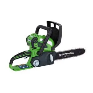 40V verižna žaga 30cm