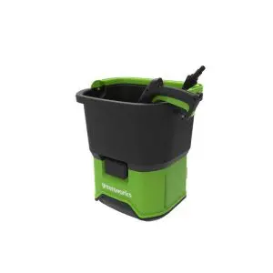 40V visokotlačni čistilec