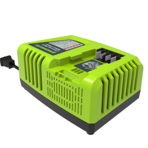 40V hitri polnilnik