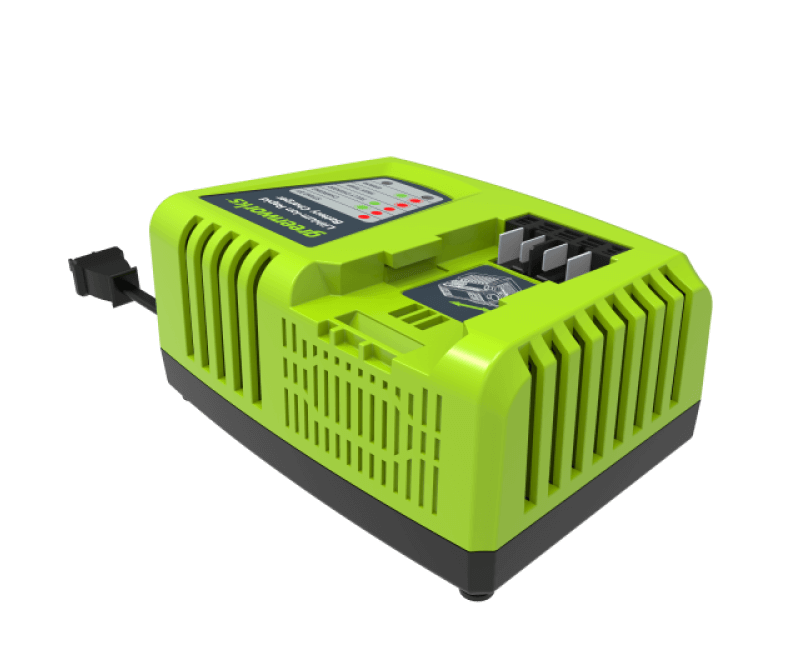 40V hitri polnilnik