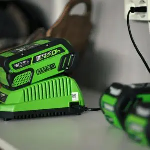 40V litij-ION 4Ah baterija G40B4