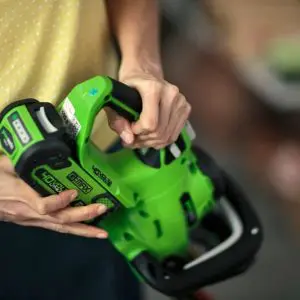 40v Litij-ION 2Ah baterija