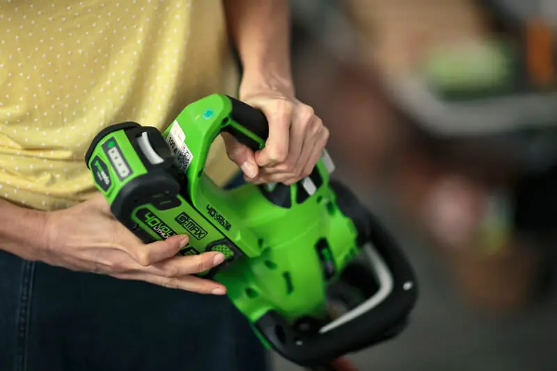 40v Litij-ION 2Ah baterija