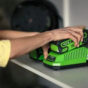 40v Litij-ION 2Ah baterija