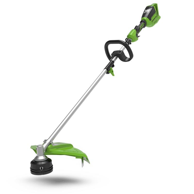 48V (2x24) kosa 40cm z nožem GD24X2TX/2108107