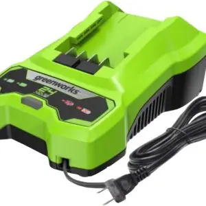 24V polnilnik