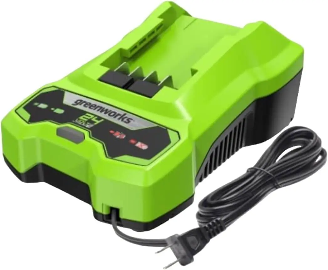 24V polnilnik