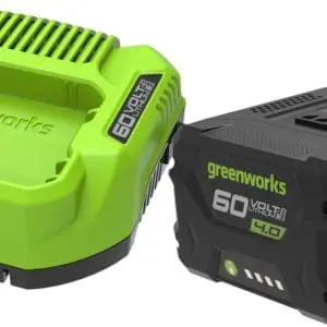 60V Baterijski komplet - 60V polnilnik in 60V 4Ah baterija