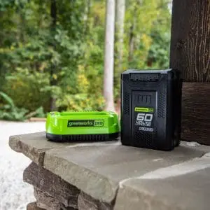 60V 5Ah Litij-ION baterija G60B5