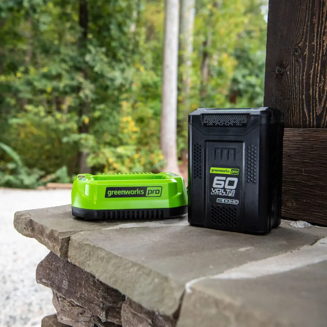 60V 5Ah Litij-ION baterija G60B5