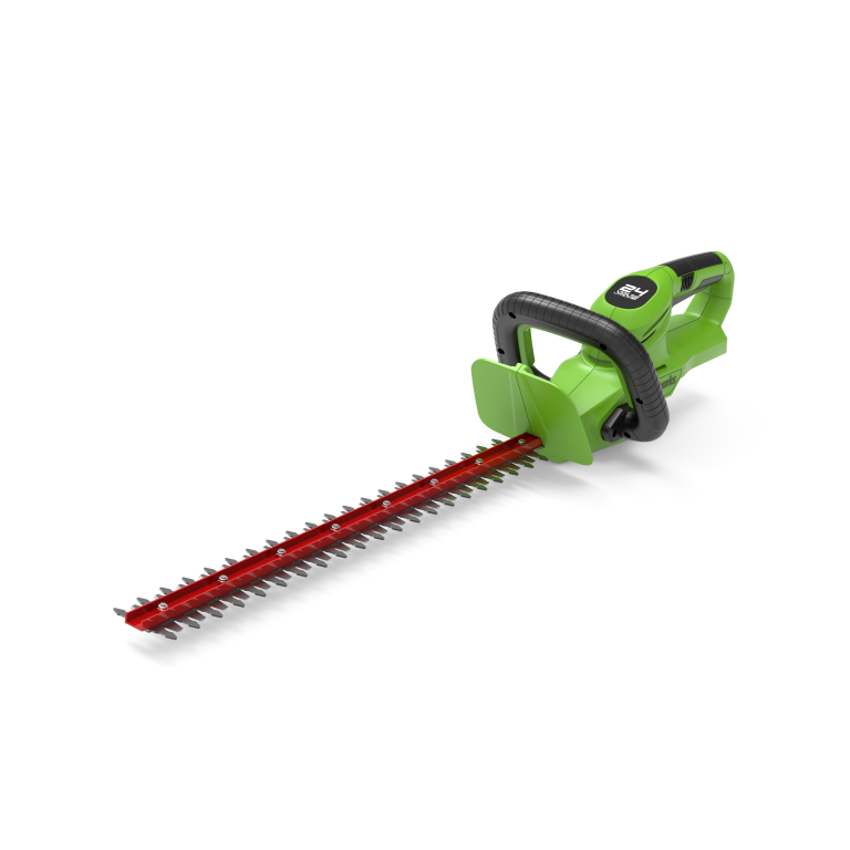 Škarje za živo mejo