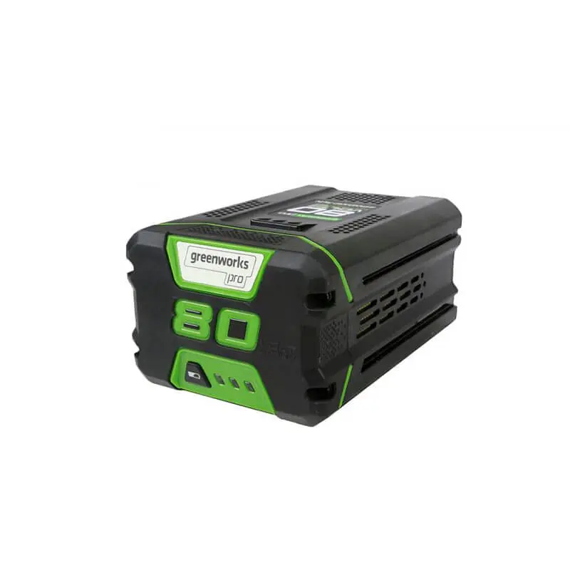 80V 4Ah Litij-ION baterija