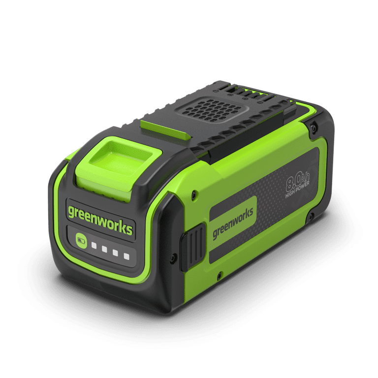 40V litij-ION 8Ah baterija (288Wh)