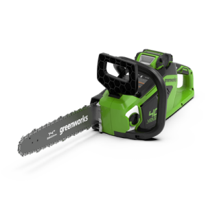 40V 1,8kw verižna žaga 40cm z brezkrtačnim DIGIPRO motorjem