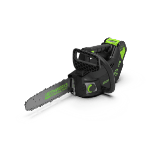 40V Top Handle verižna žaga 25cm z brezkrtačnim DIGIPRO motorjem