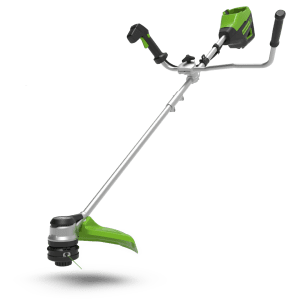 60V kosilnica na nitko 2,0mm z brezkrtačnim DIGIPRO motorjem – dvoročajna (bikehandle) GD60BCB