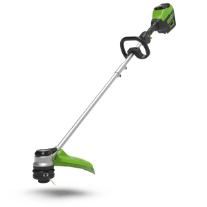 60V kosilnica na nitko 2,0mm z brezkrtačnim DIGIPRO motorjem okrogli ročaj