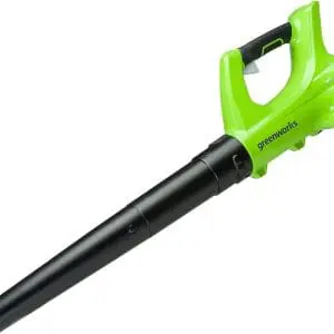 24V aksialni puhalnik