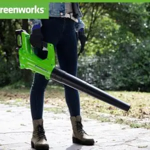 24V aksialni puhalnik