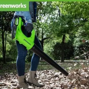 24V aksialni puhalnik