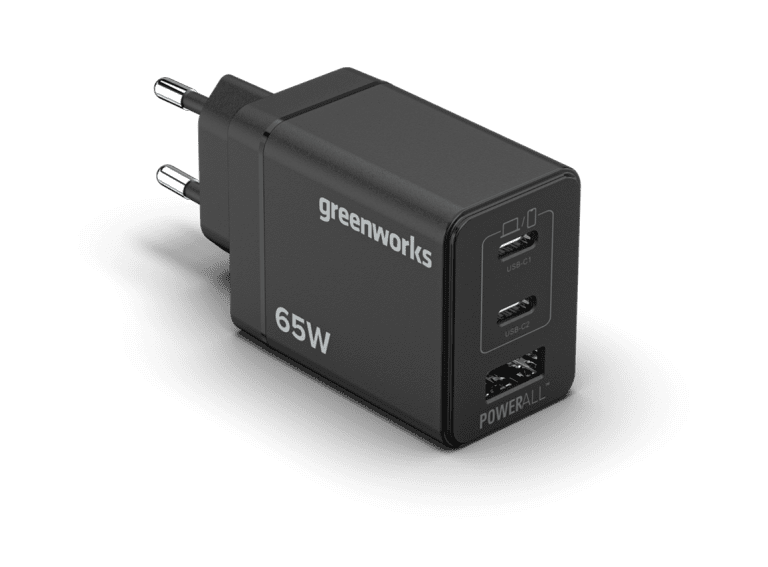 Polnilnik POWERALL 65W USB-C AP065EA
