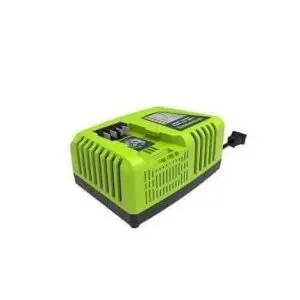 40V hitri polnilnik