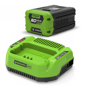 60V 2A polnilnik G60UC