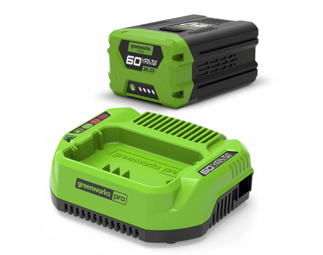 60V 2A polnilnik G60UC