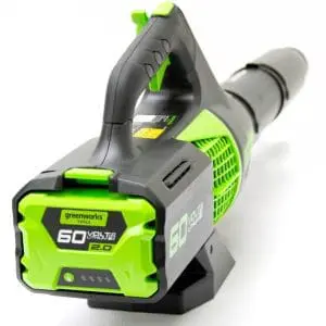 60V axialni puhalnik z brezkrtačnim DIGIPRO motorjem