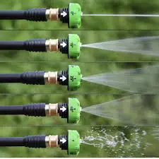 24V tlačni čistilnik GREENWORKS