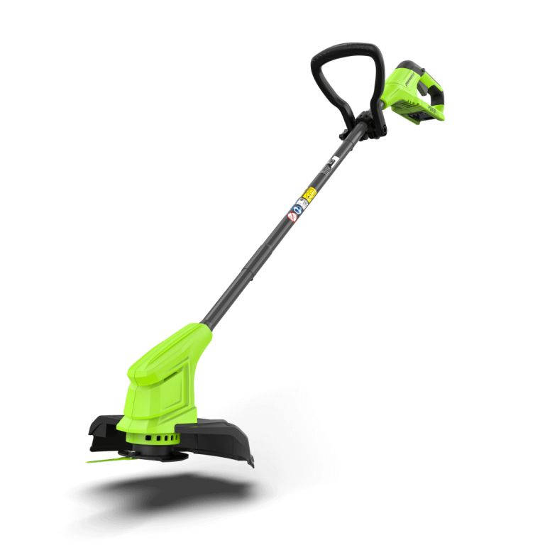 Kosa 24V 25cm - pvc nožek