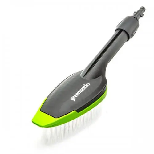 Krtača za pranje avtomobila