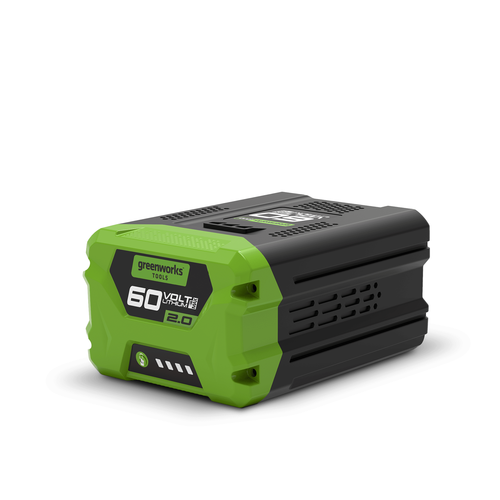 60V baterijski sistem