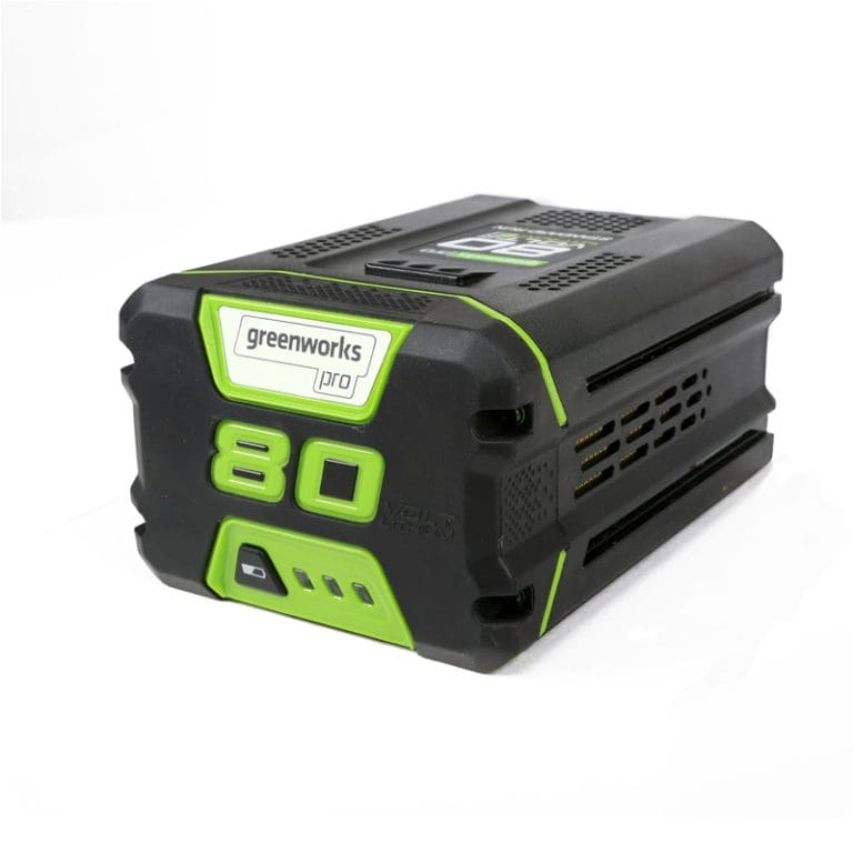 80V 2Ah baterija