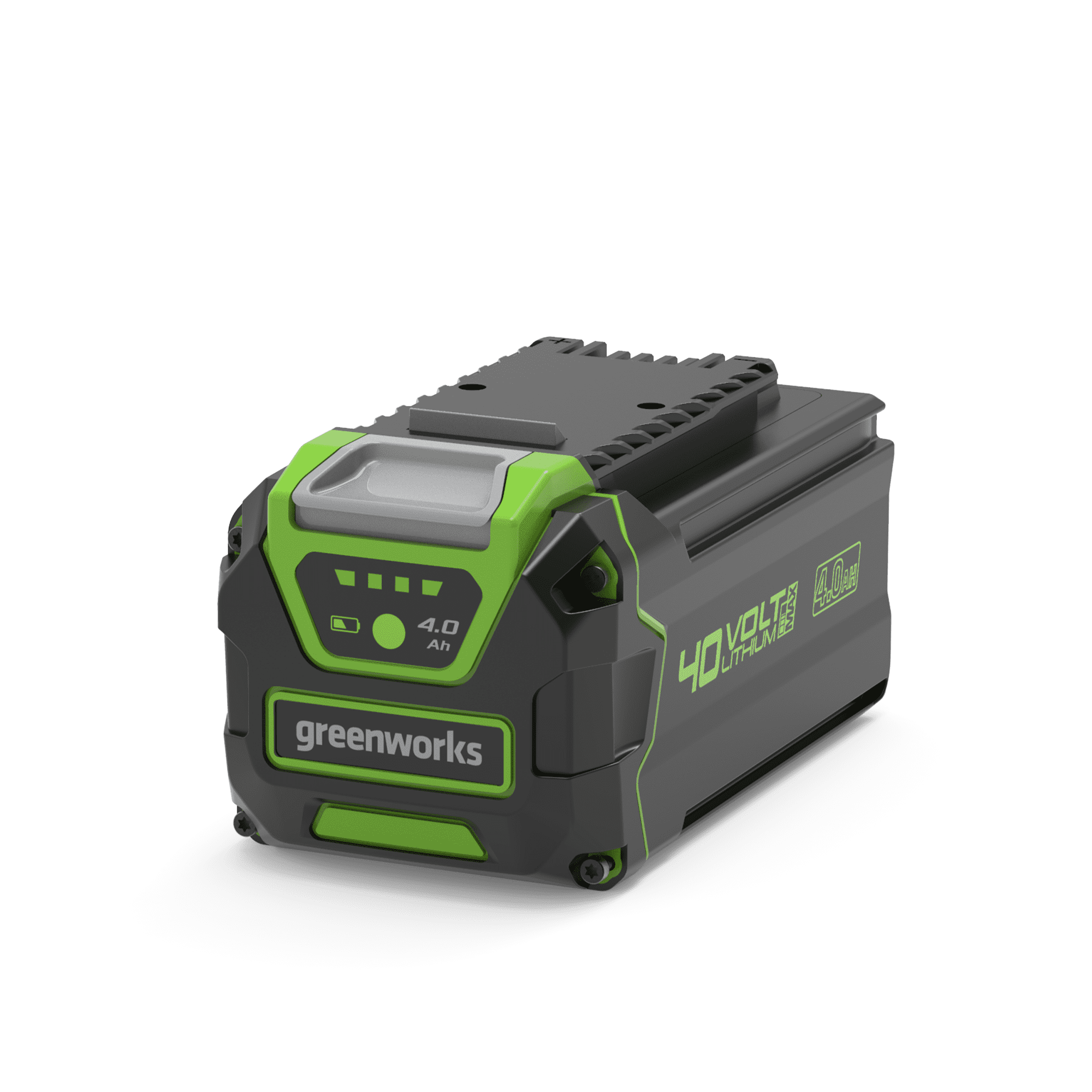 40V baterijski sistem